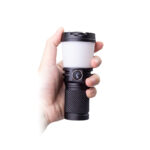 LUMINTOP CL2 4*SST20 630lm 4x14500/AA Rechargeable Lantern - Image 4