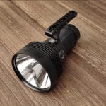 AMUTORCH DM90S LUMINUS SBT90.2 6000lm 1732m LED Thrower Flashlight