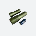 NLIGHTD L3 1000lm 1500m 18650/18350 LEP Flashlight - Image 4