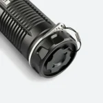 NLIGHTD X1 7000lm 5786m Zoomable LEP Flashlight - Image 5