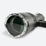 NLIGHTD X1 7000lm 5786m Zoomable LEP Flashlight - Image 2