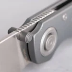 VOSTEED Shilin Cutter 2.90" Elmax with Aluminum Handle - Image 6