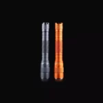 Convoy T4 Nichia SST20 1000lm 2*14500/AA Flashlight