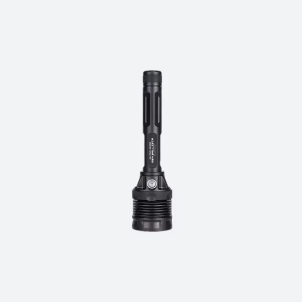 JETBeam M64 SBT-90 6800lm 1200m 2*21700 Flashlight