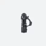 Nextorch TA20 OSRAM P9 1000lm Tactical Flashlight