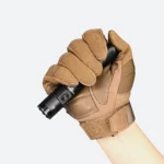 ACEBEAM T35 SFT40 1900lm 380m 18650 Rechargeable Flashlight - Image 2