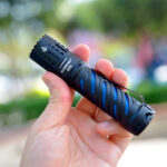 ACEBEAM E70-AL CREE XHP70.2 4600lm 240m 21700 Flashlight - Image 2