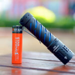 ACEBEAM E70-AL CREE XHP70.2 4600lm 240m 21700 Flashlight - Image 3