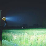 ACEBEAM E70-AL CREE XHP70.2 4600lm 240m 21700 Flashlight - Image 4