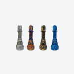 ACEBEAM L19 PM1 1650lm 1300m 21700 Flashlight - Camouflage Series