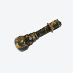 ACEBEAM L19 PM1 1650lm 1300m 21700 Flashlight - Camouflage Series - Image 5