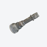 ACEBEAM L19 PM1 1650lm 1300m 21700 Flashlight - Camouflage Series - Image 3