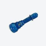 ACEBEAM L19 PM1 1650lm 1300m 21700 Flashlight - Camouflage Series - Image 4