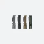 ACEBEAM TAC AA NICHIA 519A 750lm AA/14500 Flashlight