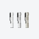 ACEBEAM Defender P15 1700lm 330m 18650 Flashlight - Limited Edition