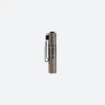 ACEBEAM RX NICHIA 219F 650lm 5000K Hi-CRI 14500 Flashlight - Titanium