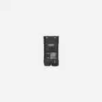 ACEBEAM Terminator M2 3*NICHIA 519A 2000lm 164m Flashlight - Black