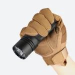 ACEBEAM X20 8*LUXEON HL4X 10000lm 6500K 2*21700 Searchlight - Image 3