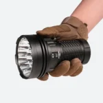 ACEBEAM X25R 16xSFT25R HI 22000lm 1505m Long Range Flashlight - Image 3