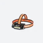 ACEBEAM H35 2600lm Dual-Light Source 18650 Headlamp