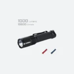 ACEBEAM TAC AA 2.0 AA/14500 Flashlight