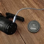 AMUTORCH DM80 8*SFT40 18000lm 1389m 3*21700 Flashlight - Image 3