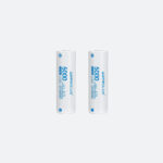 ASTROLUX® C2150 3C 5000mAh 3.7V 15A 21700 Li-ION Battery - 2pcs - Image 2