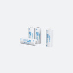 ASTROLUX® C2650 3C 5000mAh 3.7V 15A 26650 Li-ION Batteries - 4pcs