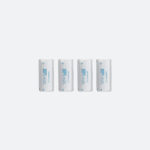 ASTROLUX® C2650 3C 5000mAh 3.7V 15A 26650 Li-ION Batteries - 4pcs - Image 2