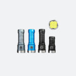 ASTROLUX EA01S 4*XHP50.2 11000lm/ SST40 500m USB-C Andúril Rechargeable Flashlight