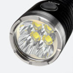 ASTROLUX EA01S 4*XHP50.2 11000lm/ SST40 500m USB-C Andúril Rechargeable Flashlight - Image 5