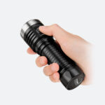 ASTROLUX EA01S 4*XHP50.2 11000lm/ SST40 500m USB-C Andúril Rechargeable Flashlight - Image 7