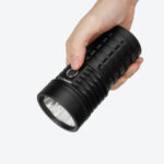 ASTROLUX® EC06 6*XHP50.2 16000lm 566m 3*21700 Rechargeable Flashlight - Image 3