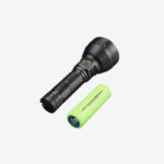 ASTROLUX® FT03 XHP50.2/SST40 4300lm NarsilM v1.3 USB-C 26800 Flashlight Bundle