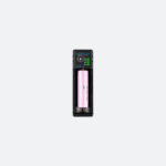 ASTROLUX® MC01 2-in1 USB Li-ION Ni-MH Battery Charger Power Bank