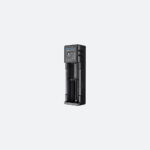 ASTROLUX® MC01 2-in1 USB Li-ION Ni-MH Battery Charger Power Bank - Image 2