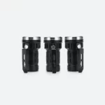 ASTROLUX® MF01X 18*SFQ43 LEDs 21000lm AUX 3*21700 Rechargeable Flashlight - Image 2
