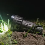 ASTROLUX® MF01X 18*SFQ43 LEDs 21000lm AUX 3*21700 Rechargeable Flashlight - Image 6