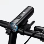 ASTROLUX® SL01 1000lm Smart Sensing Type-C Rechargeable Bike Light - Image 3