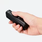 ASTROLUX® SL01 1000lm Smart Sensing Type-C Rechargeable Bike Light - Image 7