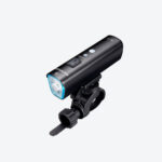 ASTROLUX® SL01 1000lm Smart Sensing Type-C Rechargeable Bike Light