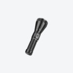 ASTROLUX® WP3 LEP 562lm 2952m Thrower Flashlight with 4500mAh 21700 Battery - Image 4