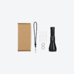 ASTROLUX® WP3 LEP 562lm 2952m Thrower Flashlight with 4500mAh 21700 Battery - Image 6