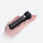 ASTROLUX® EP05 5*LH351B 2500lm 21700 Rechargeable Flashlight - Image 2
