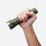 ASTROLUX® FT05 3050lm 711m 26980 Rechargeable Flashlight - Image 2