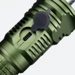 ASTROLUX® FT05 3050lm 711m 26980 Rechargeable Flashlight - Image 5