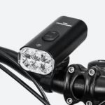 ASTROLUX® BC6 6*LEDs 2000lm Bicycle Bike Headlight - Image 3