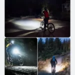 ASTROLUX® BC6 6*LEDs 2000lm Bicycle Bike Headlight - Image 2