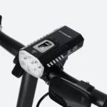 ASTROLUX®BL06 6*LEDs 2000lm Bicycle Escooter Headlight - Image 2
