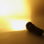 ASTROLUX® EC07 6*HP50 13000lm Red Laser 32700 Rechargeable Flashlight - Image 5